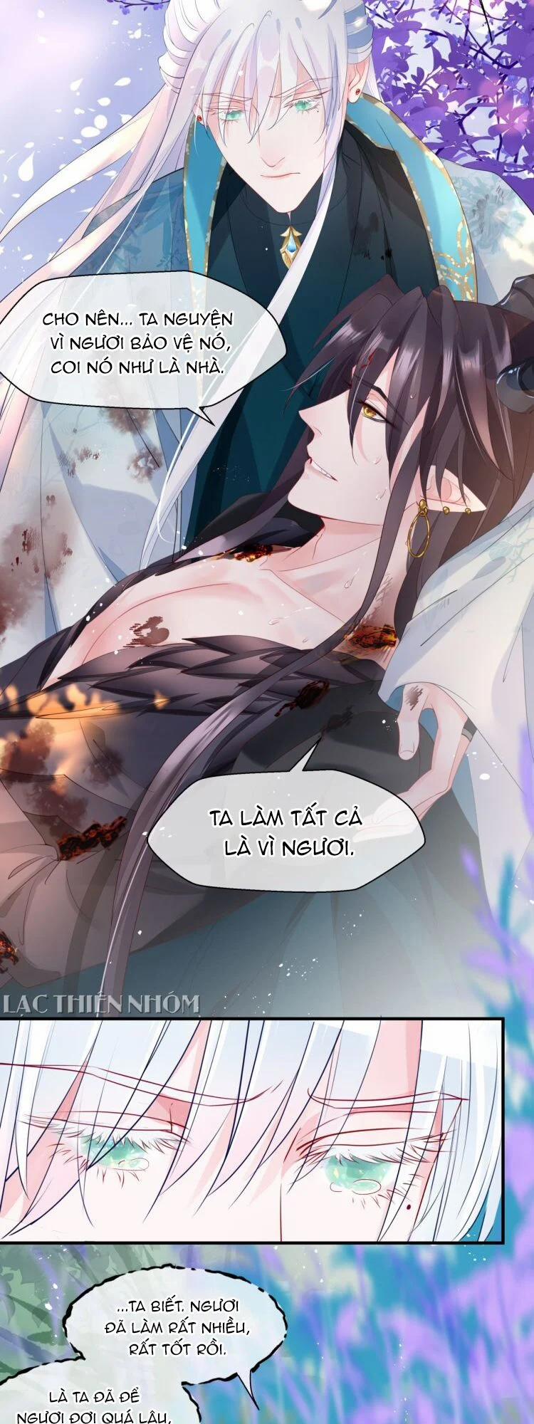 Ma Tôn Muốn Ôm Ôm 83 trang 49