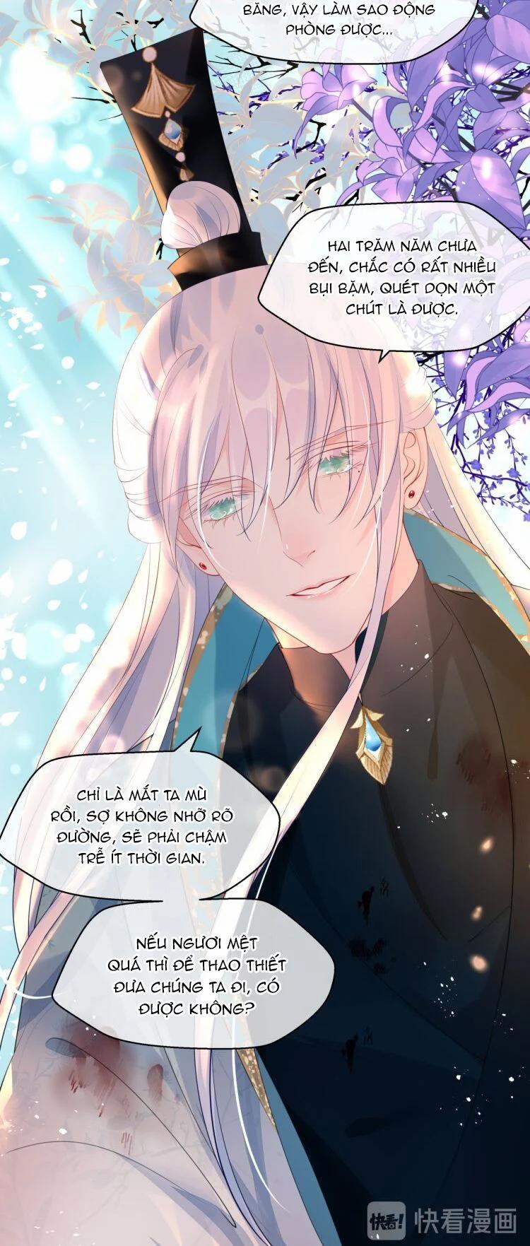 Ma Tôn Muốn Ôm Ôm 83 trang 51