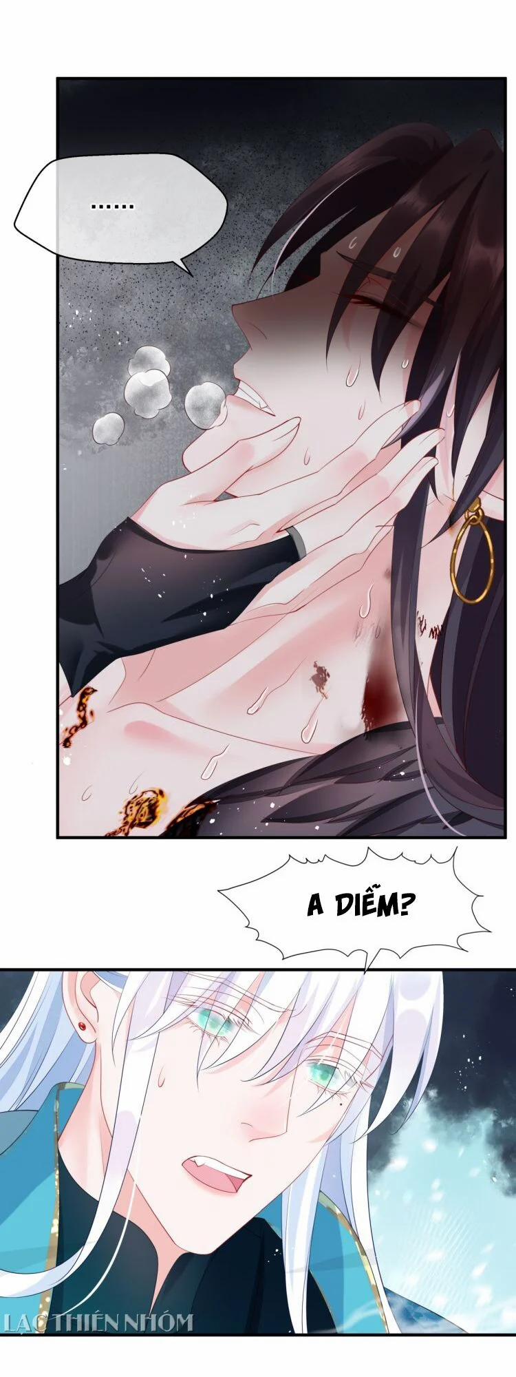 Ma Tôn Muốn Ôm Ôm 83 trang 52