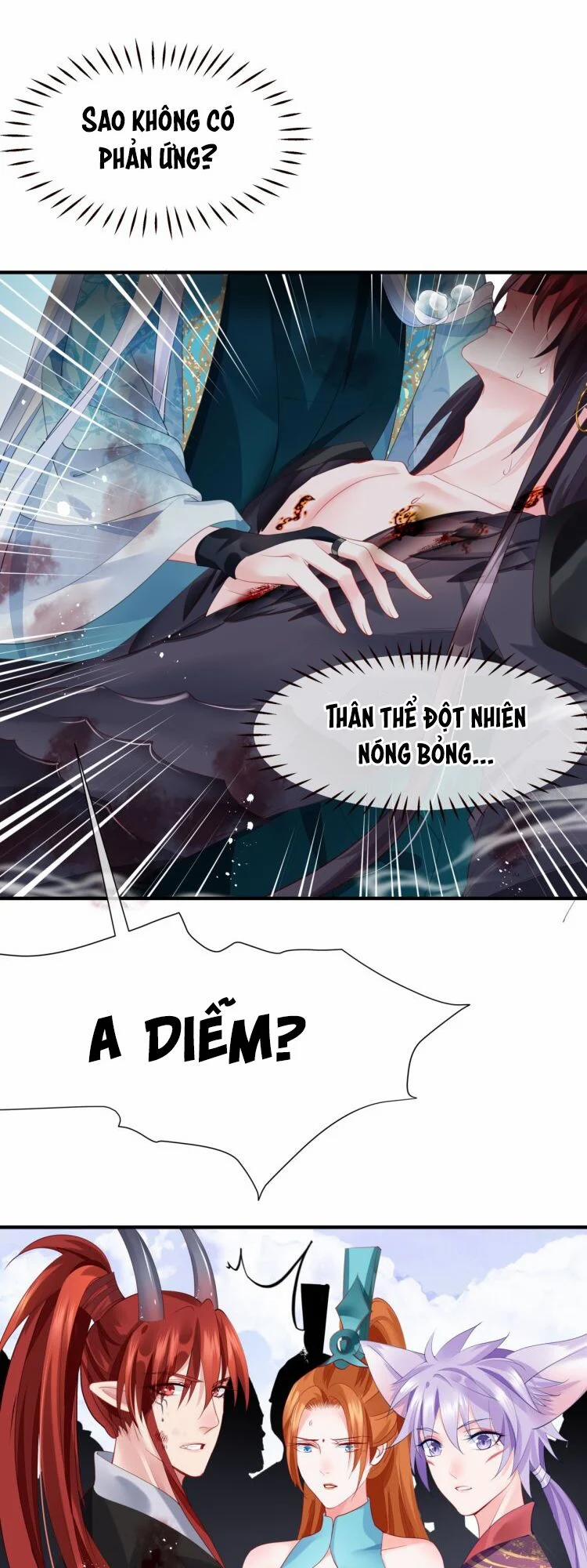 Ma Tôn Muốn Ôm Ôm 83 trang 53