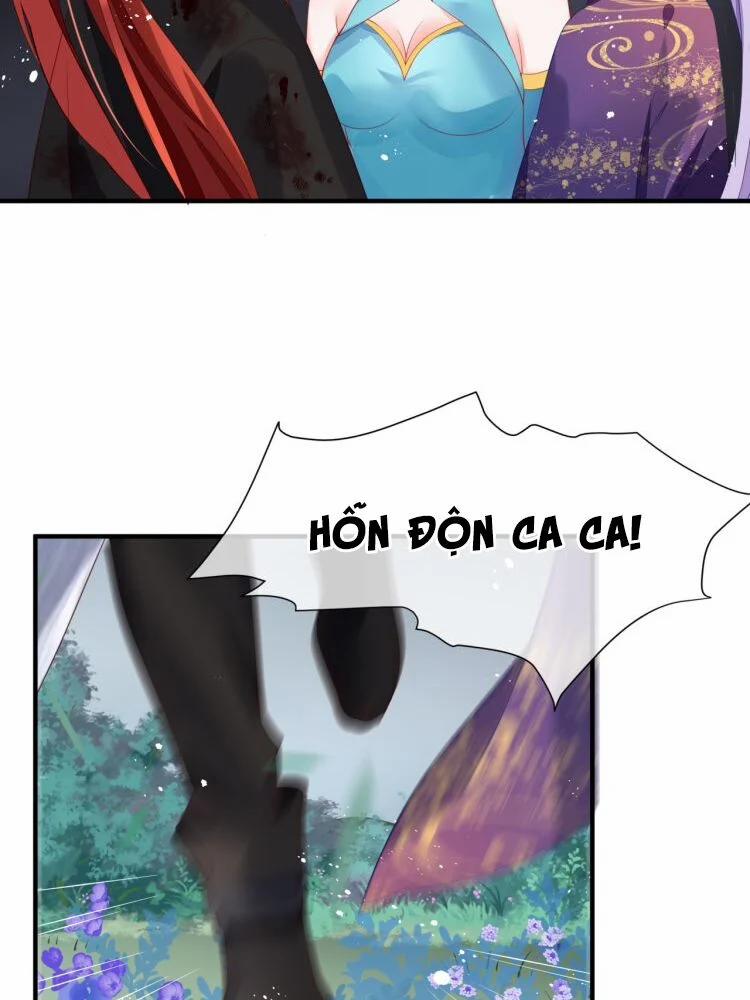 Ma Tôn Muốn Ôm Ôm 83 trang 54