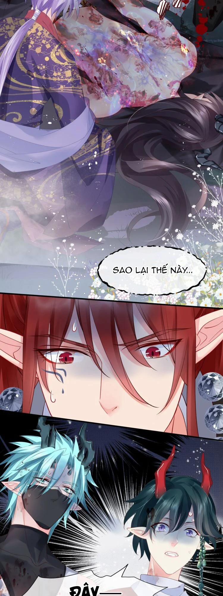 Ma Tôn Muốn Ôm Ôm 83 trang 57