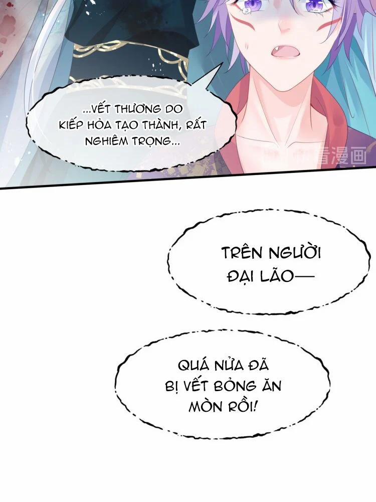 Ma Tôn Muốn Ôm Ôm 83 trang 59