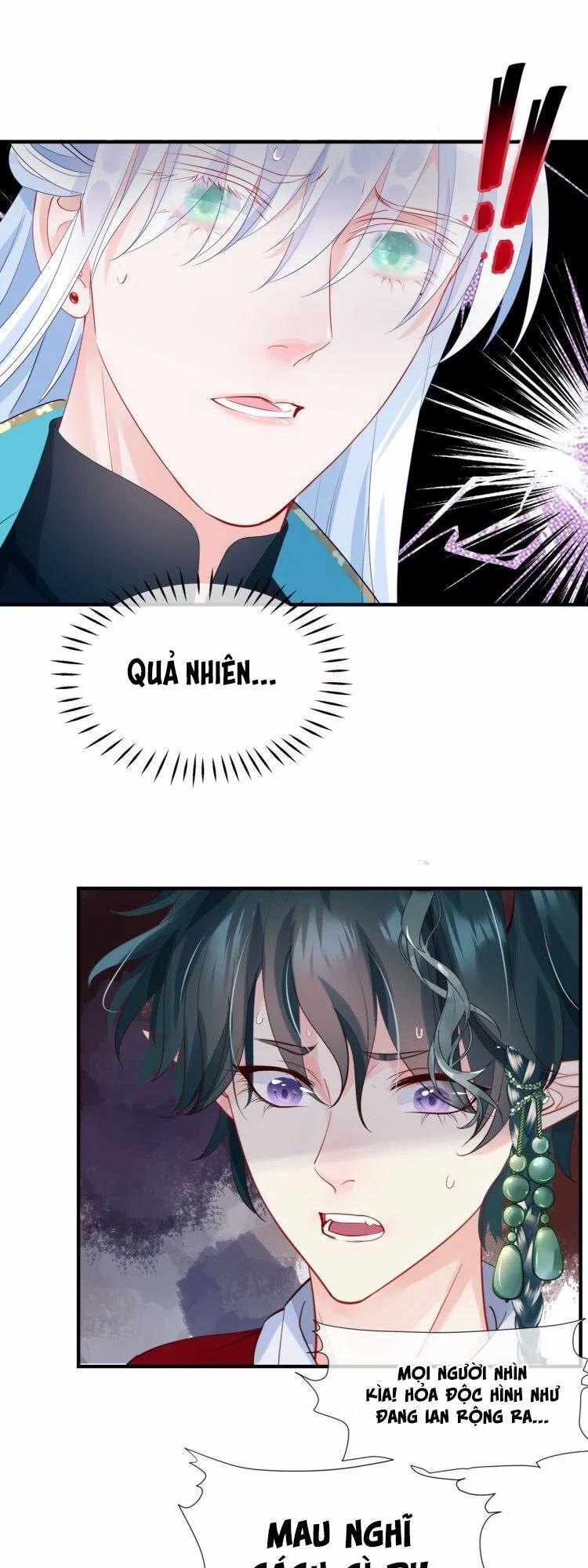 Ma Tôn Muốn Ôm Ôm 83 trang 60