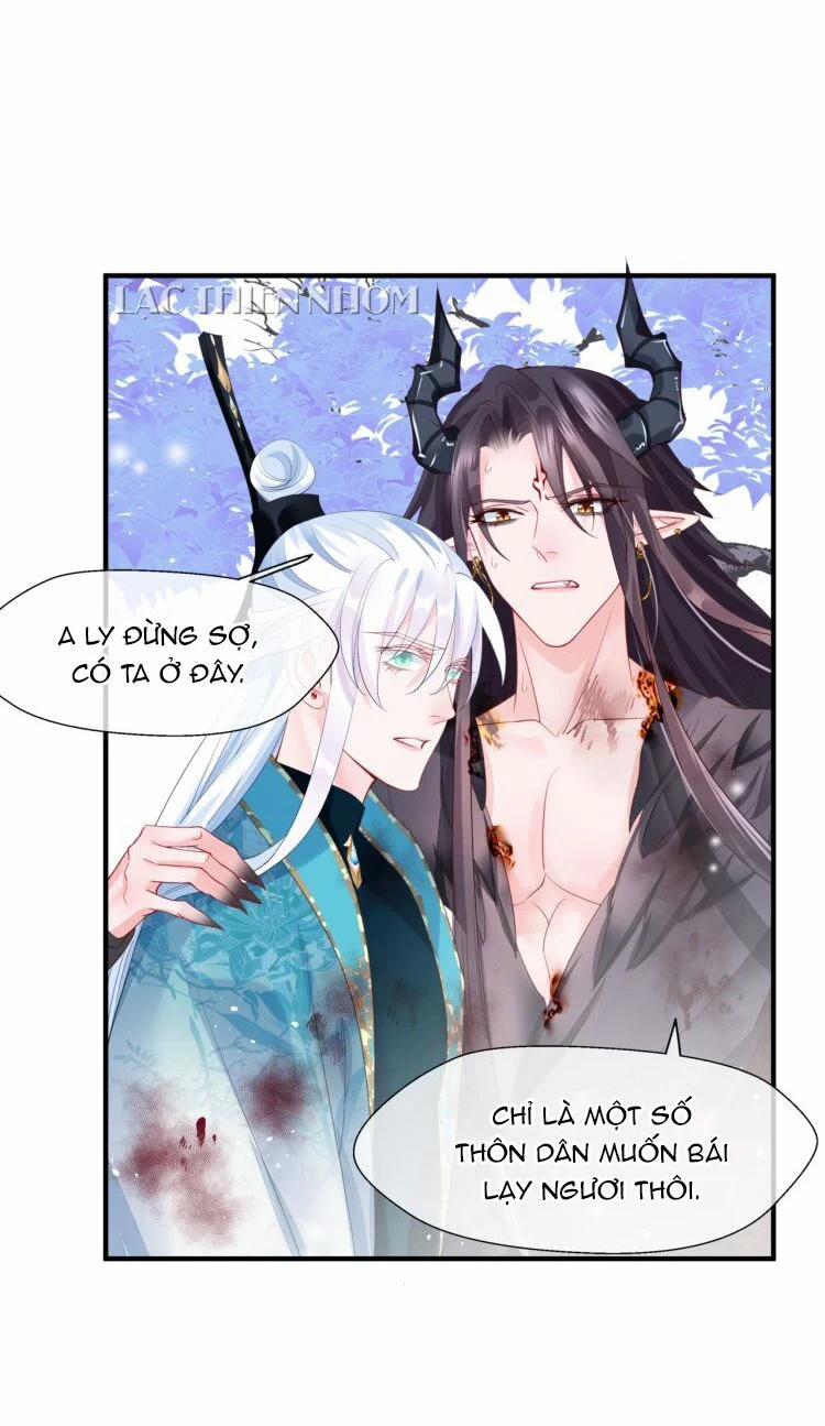 Ma Tôn Muốn Ôm Ôm 83 trang 7