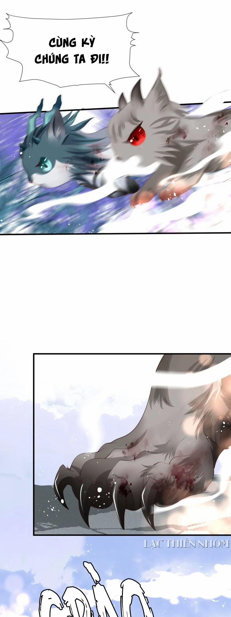 Ma Tôn Muốn Ôm Ôm 83 trang 9