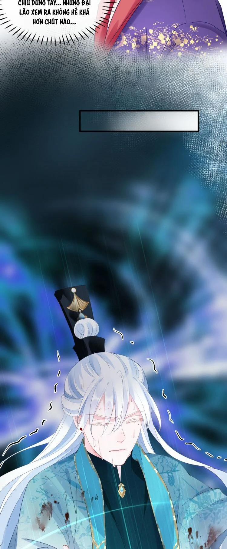 Ma Tôn Muốn Ôm Ôm 84 trang 10