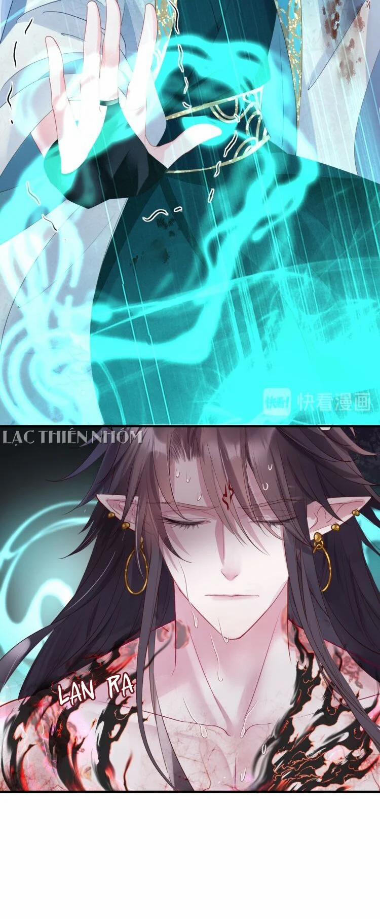 Ma Tôn Muốn Ôm Ôm 84 trang 11