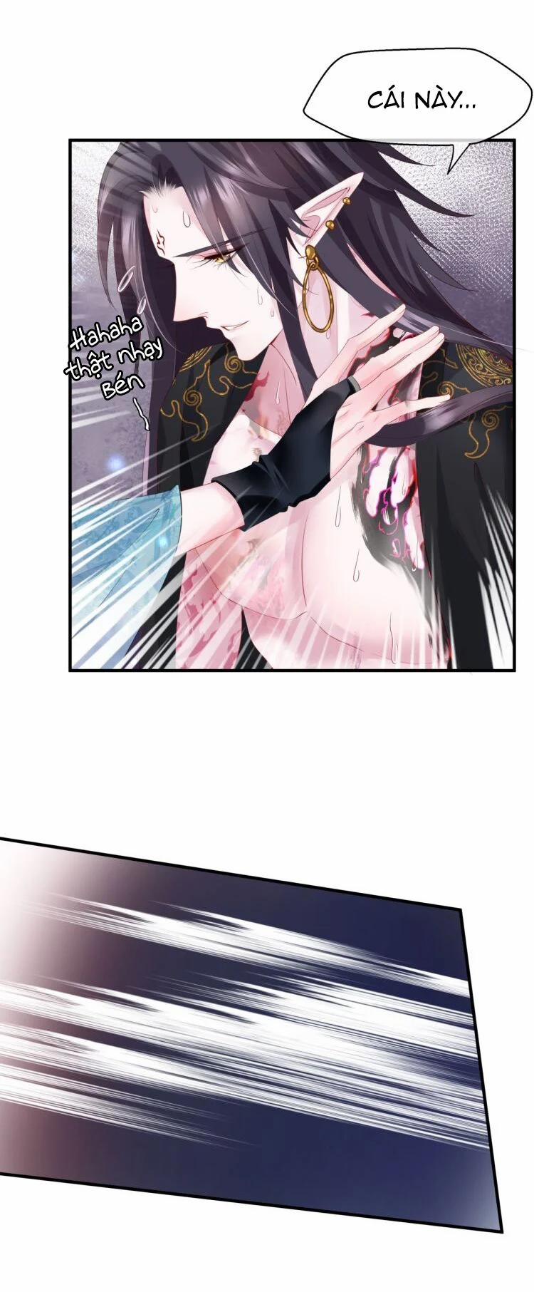 Ma Tôn Muốn Ôm Ôm 84 trang 17