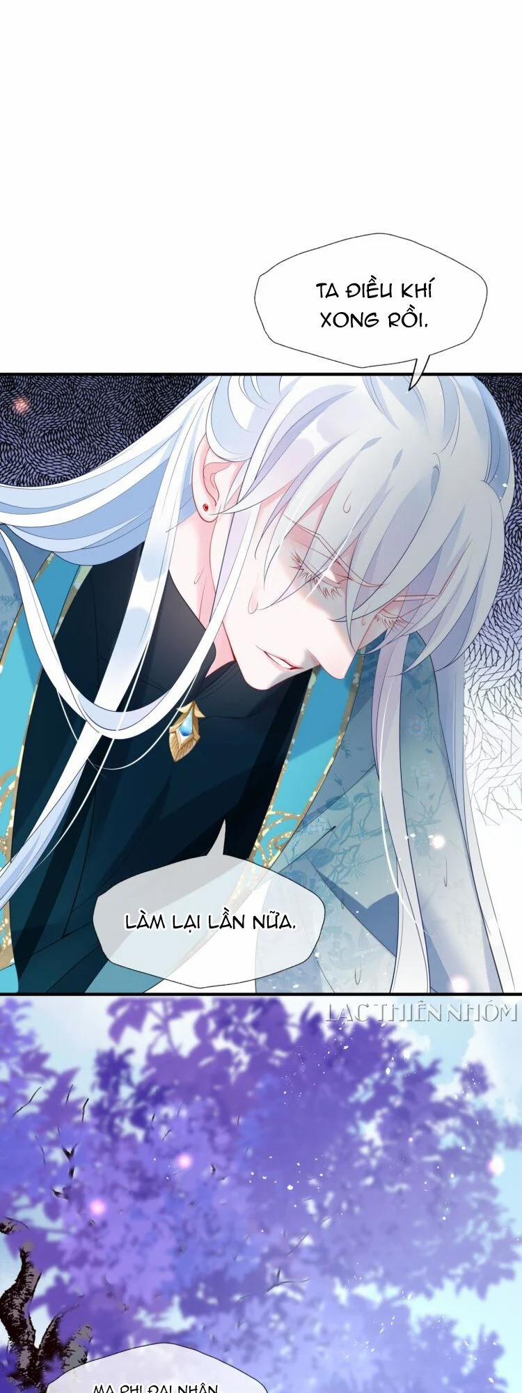 Ma Tôn Muốn Ôm Ôm 84 trang 2