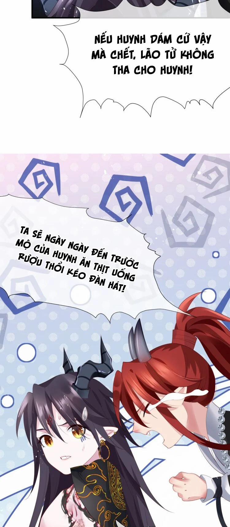 Ma Tôn Muốn Ôm Ôm 84 trang 23