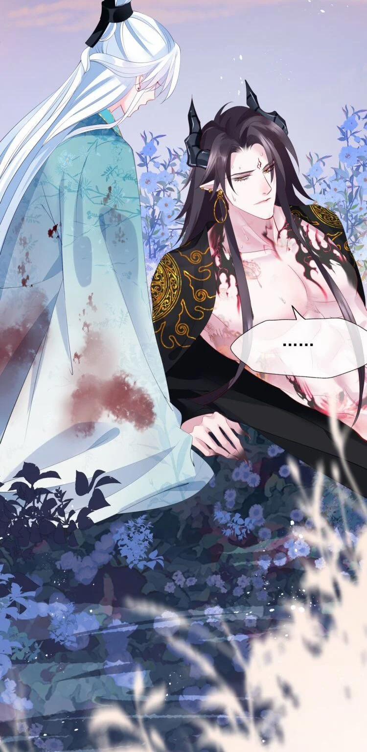 Ma Tôn Muốn Ôm Ôm 84 trang 26