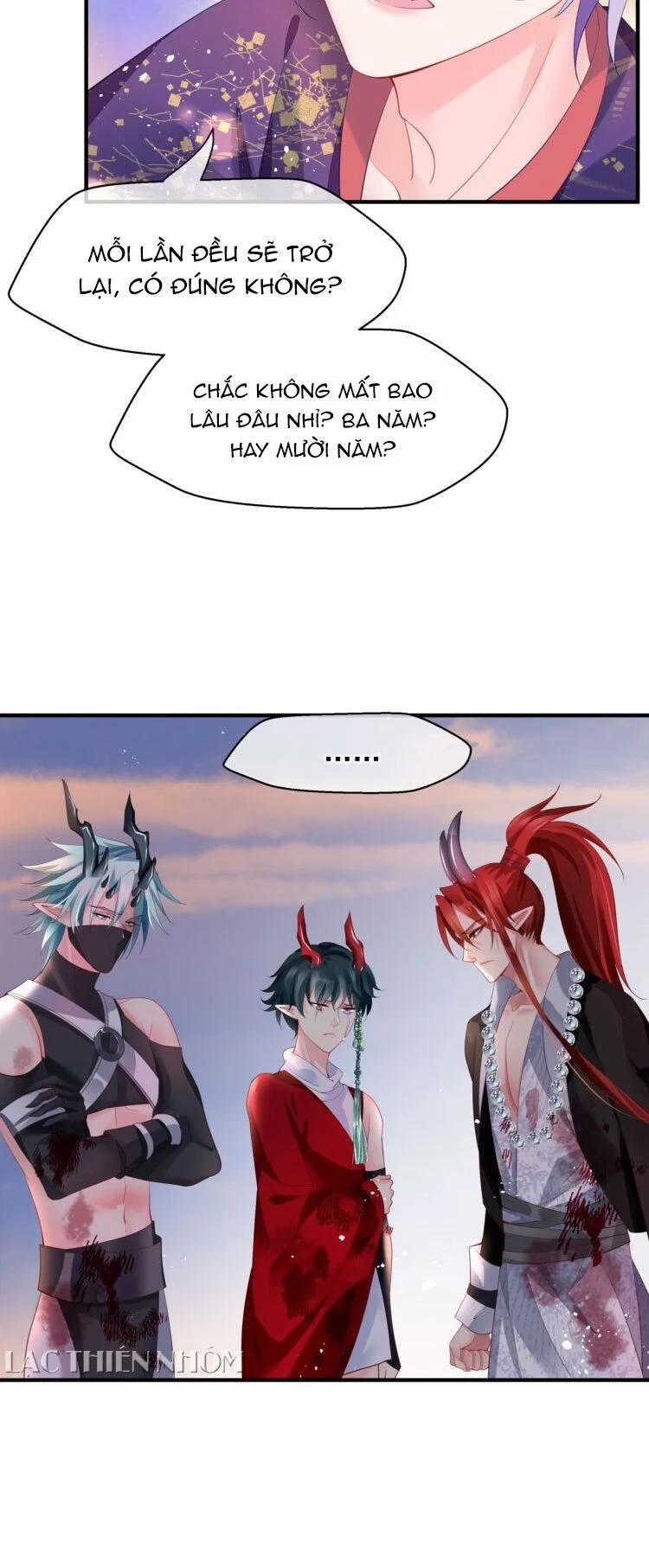 Ma Tôn Muốn Ôm Ôm 84 trang 29