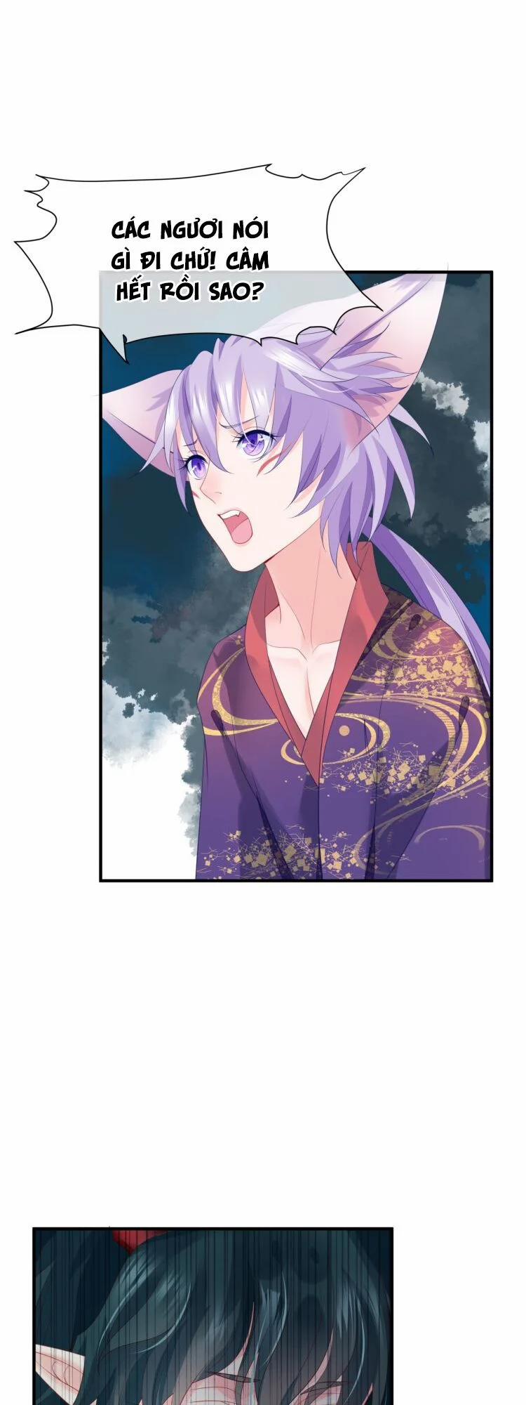 Ma Tôn Muốn Ôm Ôm 84 trang 30