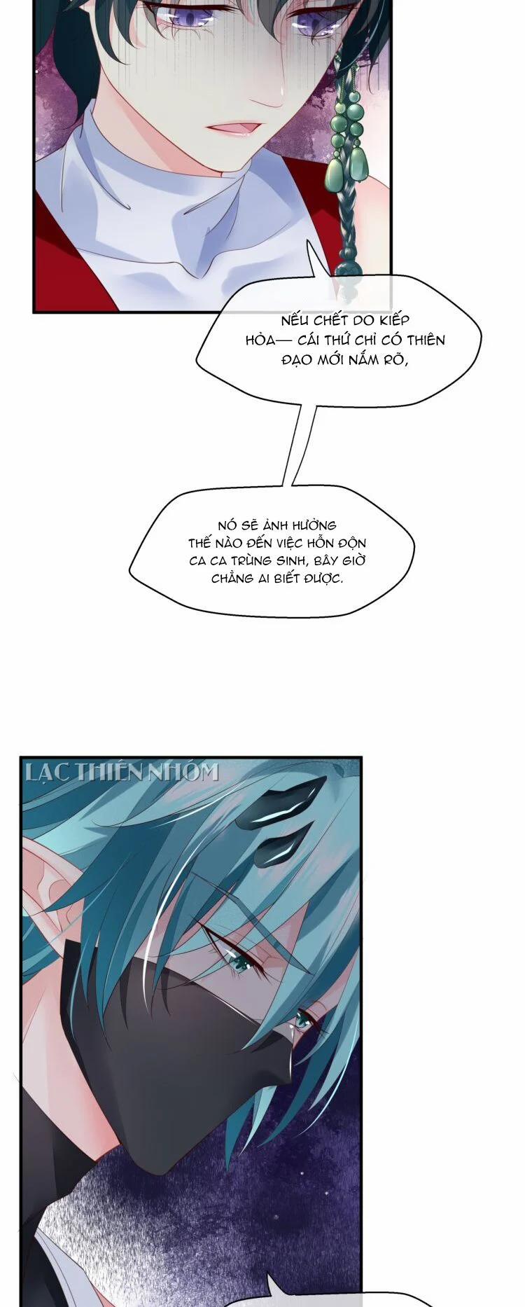 Ma Tôn Muốn Ôm Ôm 84 trang 31