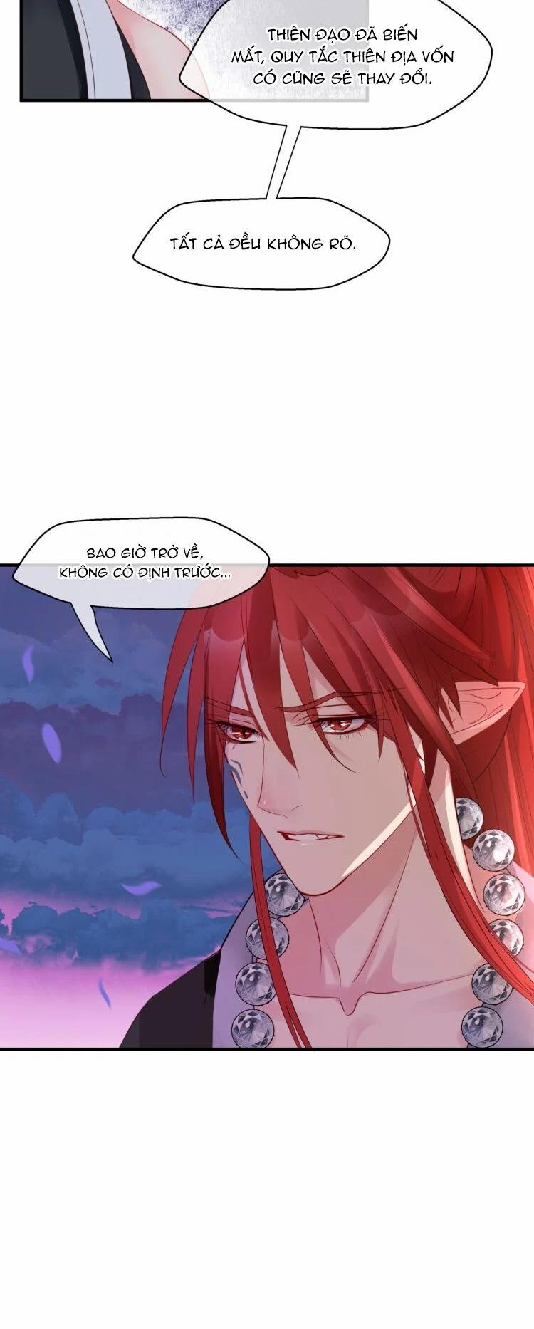 Ma Tôn Muốn Ôm Ôm 84 trang 32