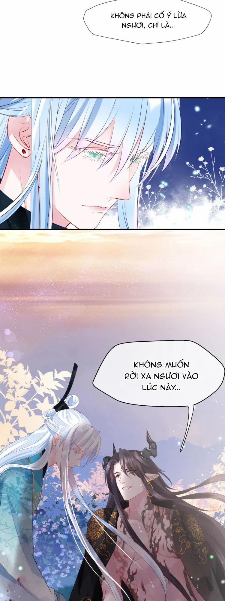 Ma Tôn Muốn Ôm Ôm 84 trang 34