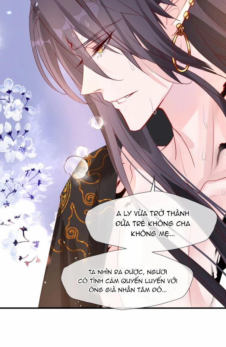 Ma Tôn Muốn Ôm Ôm 84 trang 36