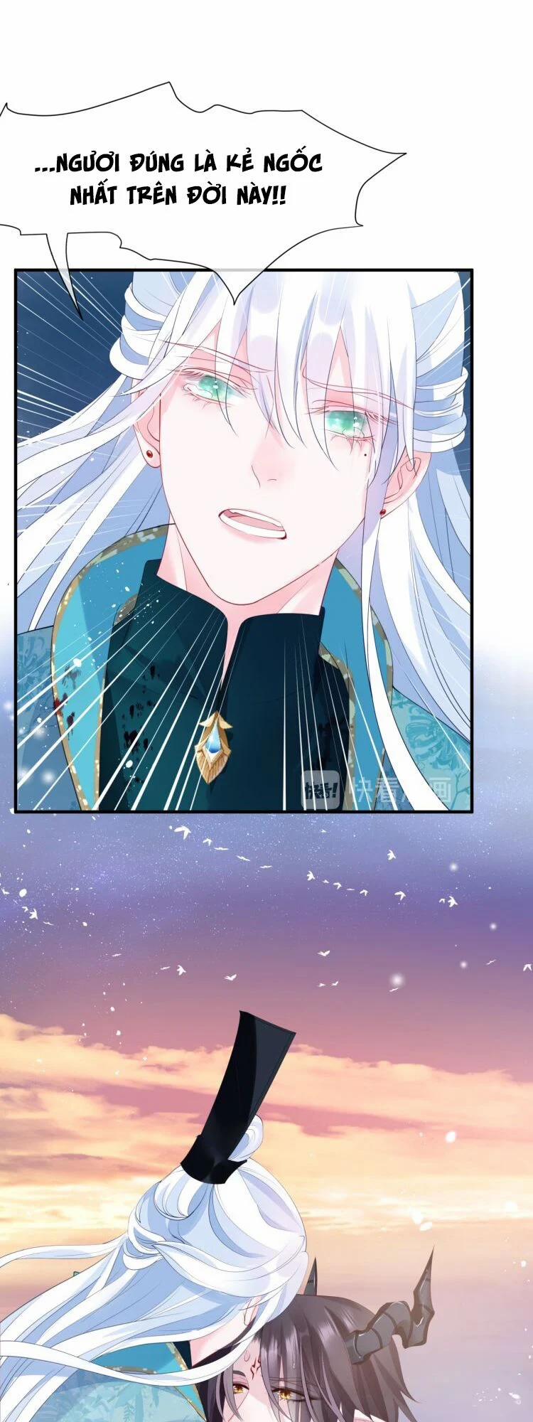 Ma Tôn Muốn Ôm Ôm 84 trang 37