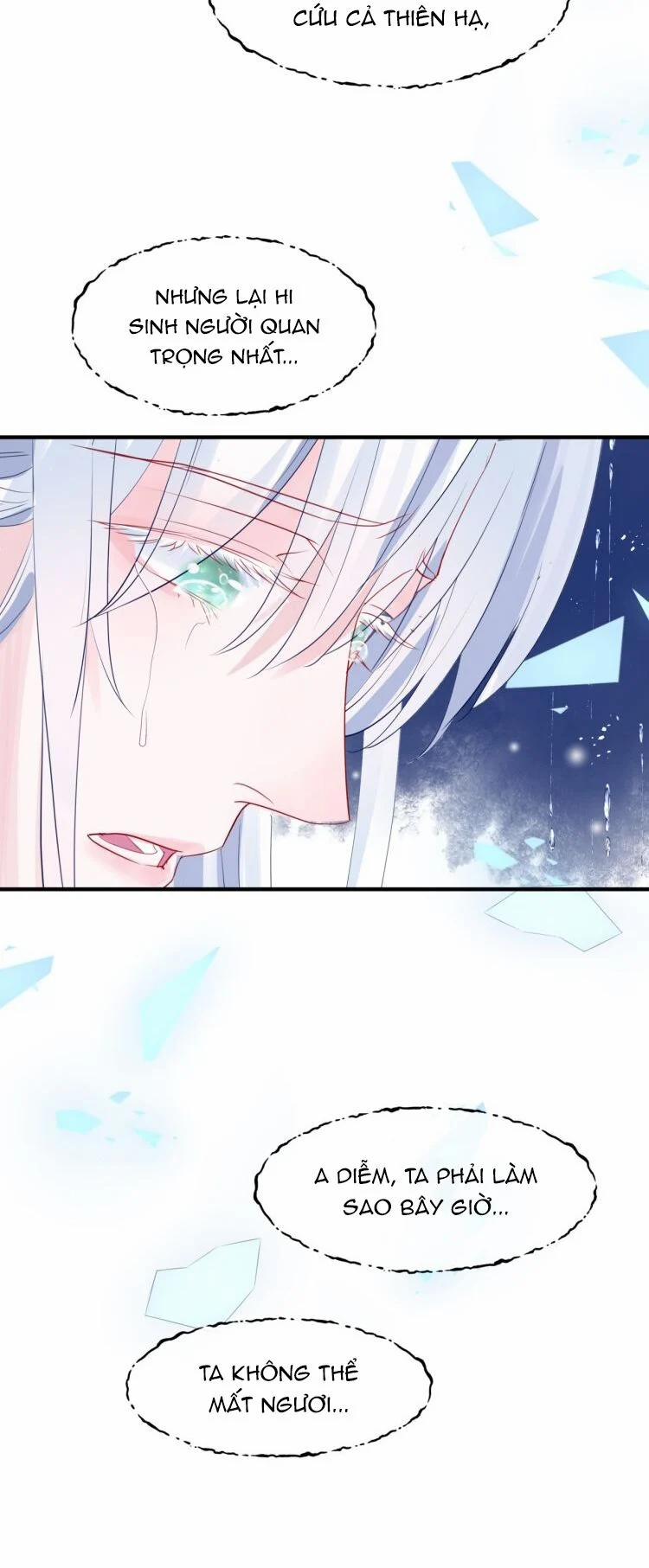 Ma Tôn Muốn Ôm Ôm 84 trang 39