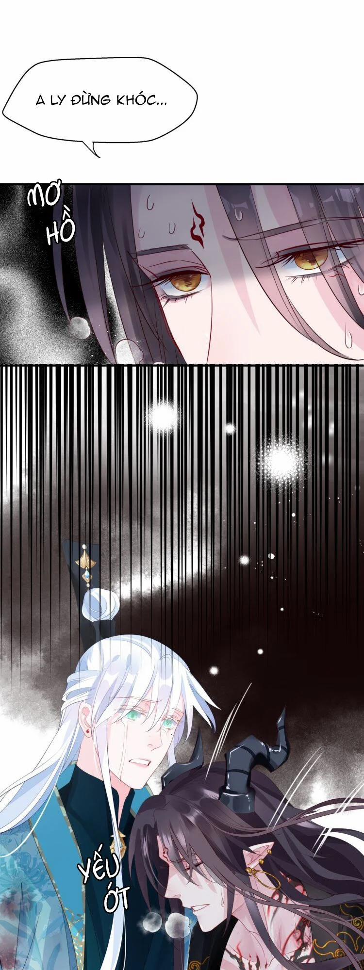 Ma Tôn Muốn Ôm Ôm 84 trang 40