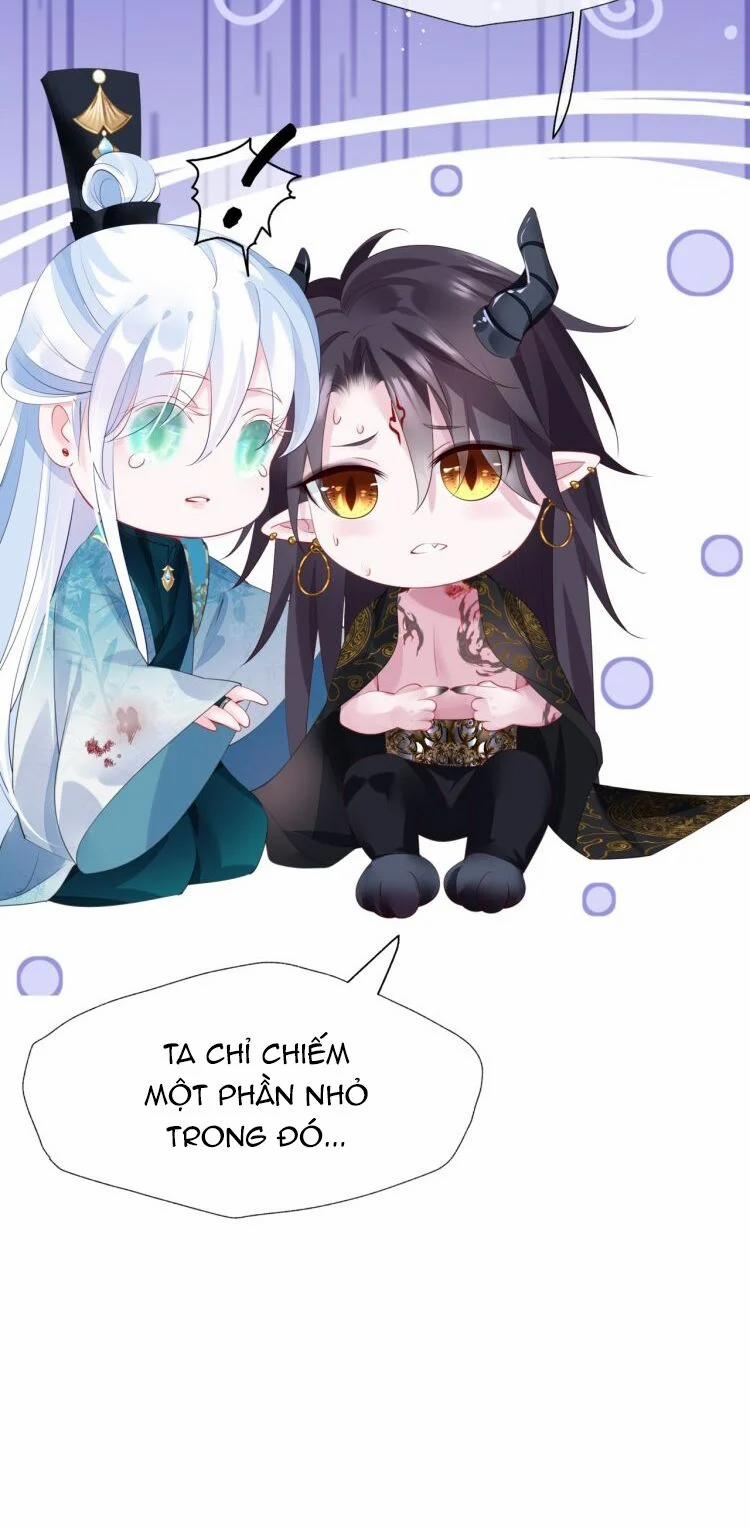 Ma Tôn Muốn Ôm Ôm 84 trang 46