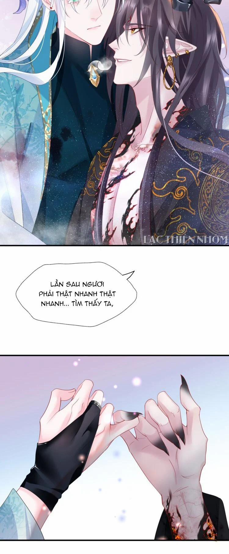 Ma Tôn Muốn Ôm Ôm 84 trang 48