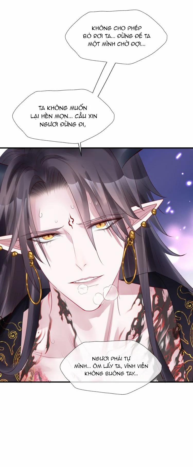 Ma Tôn Muốn Ôm Ôm 84 trang 49