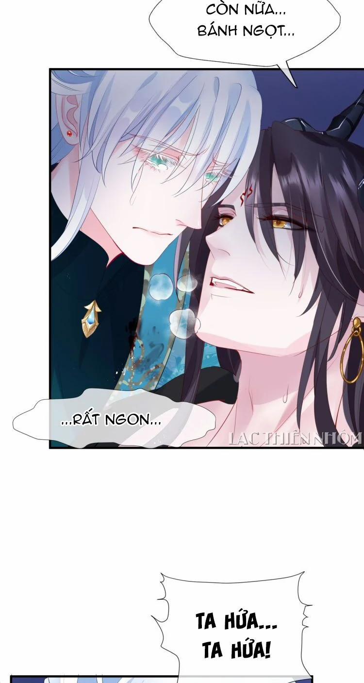 Ma Tôn Muốn Ôm Ôm 84 trang 54