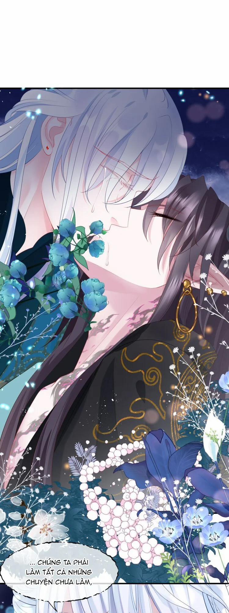 Ma Tôn Muốn Ôm Ôm 84 trang 56