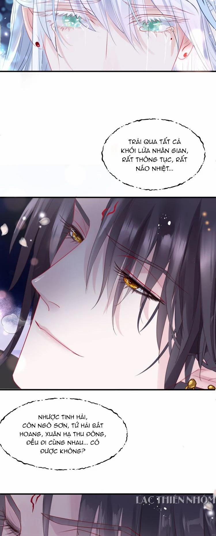 Ma Tôn Muốn Ôm Ôm 84 trang 57