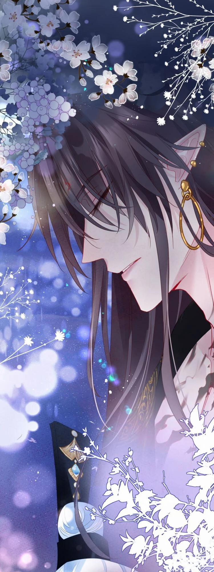 Ma Tôn Muốn Ôm Ôm 84 trang 59