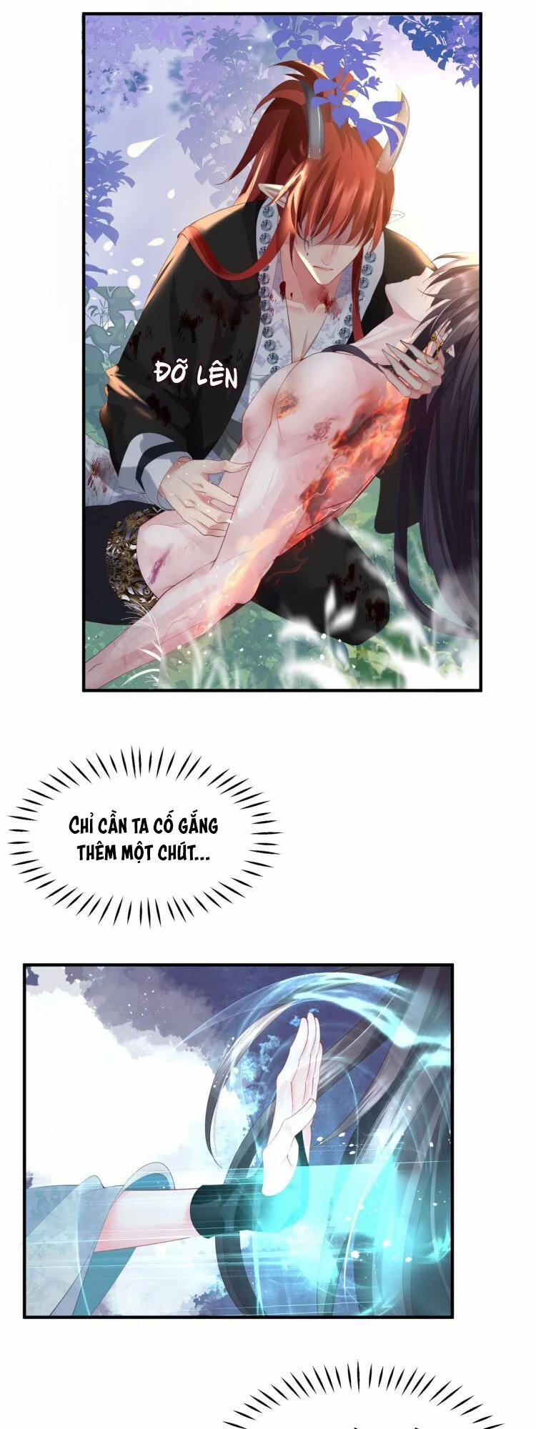 Ma Tôn Muốn Ôm Ôm 84 trang 6