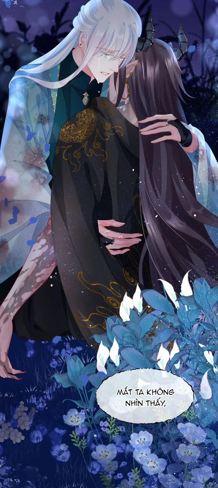 Ma Tôn Muốn Ôm Ôm 84 trang 61