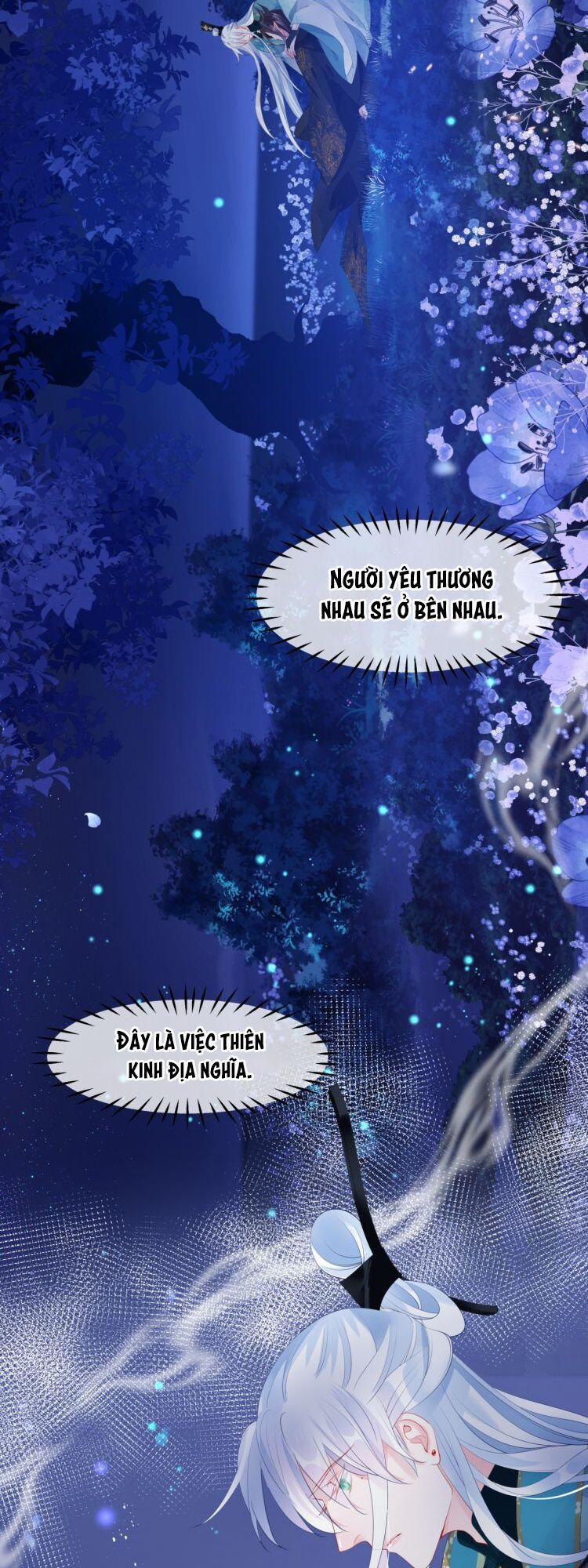 Ma Tôn Muốn Ôm Ôm 84 trang 64