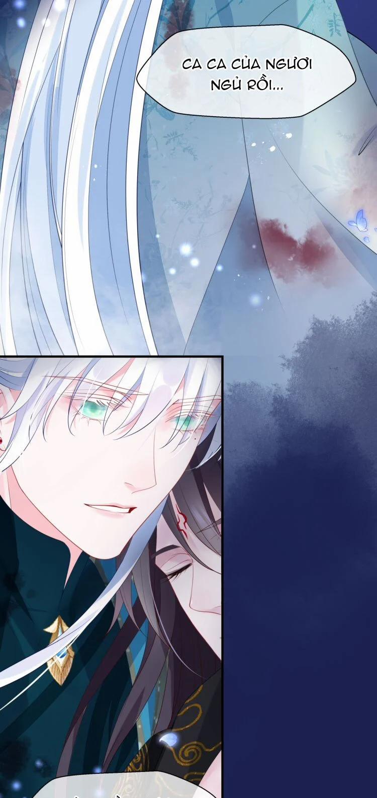 Ma Tôn Muốn Ôm Ôm 84 trang 69