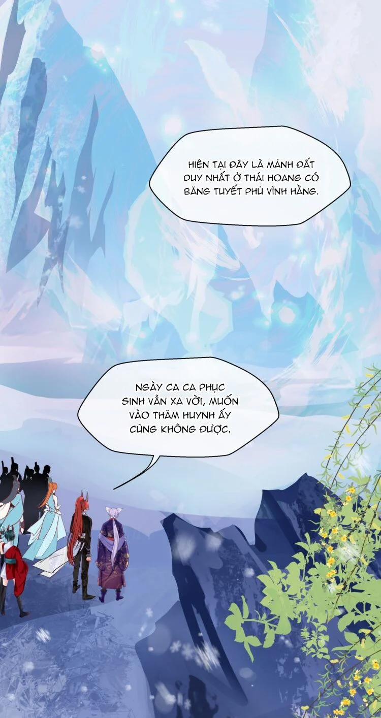 Ma Tôn Muốn Ôm Ôm 84 trang 72