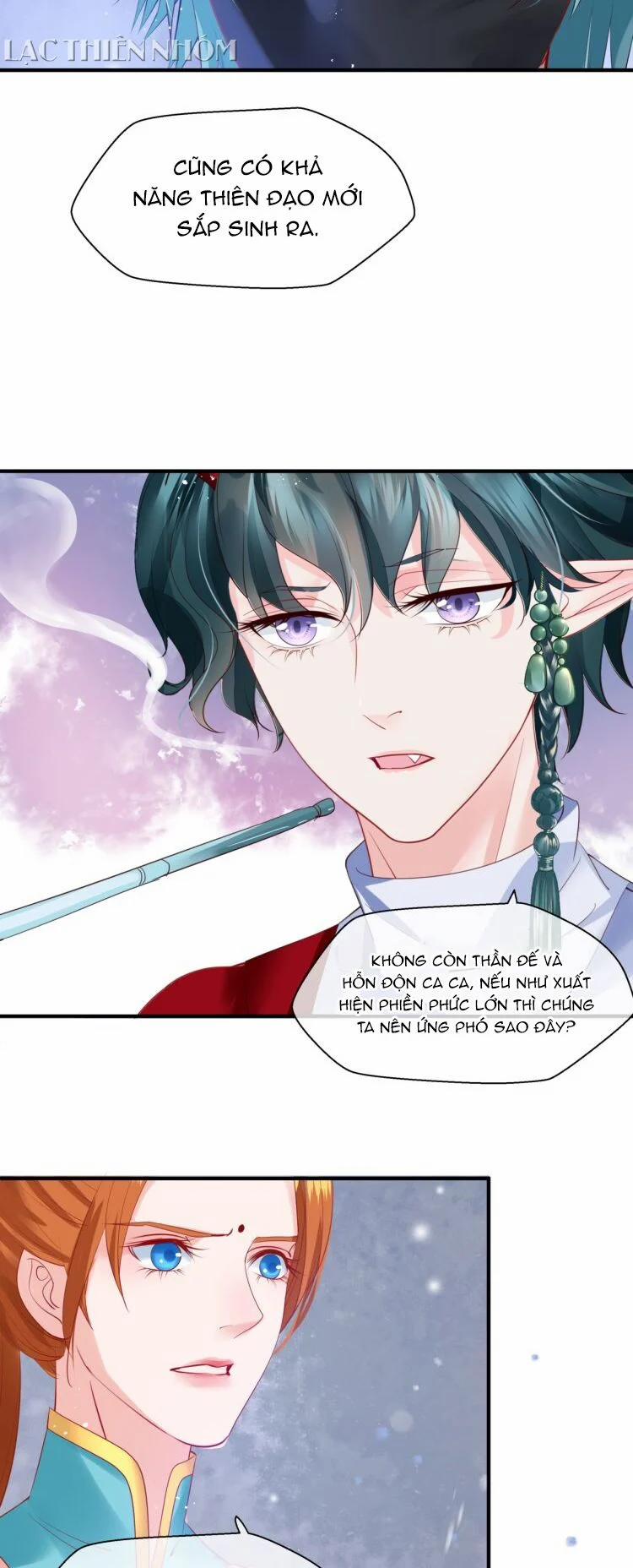 Ma Tôn Muốn Ôm Ôm 84 trang 75