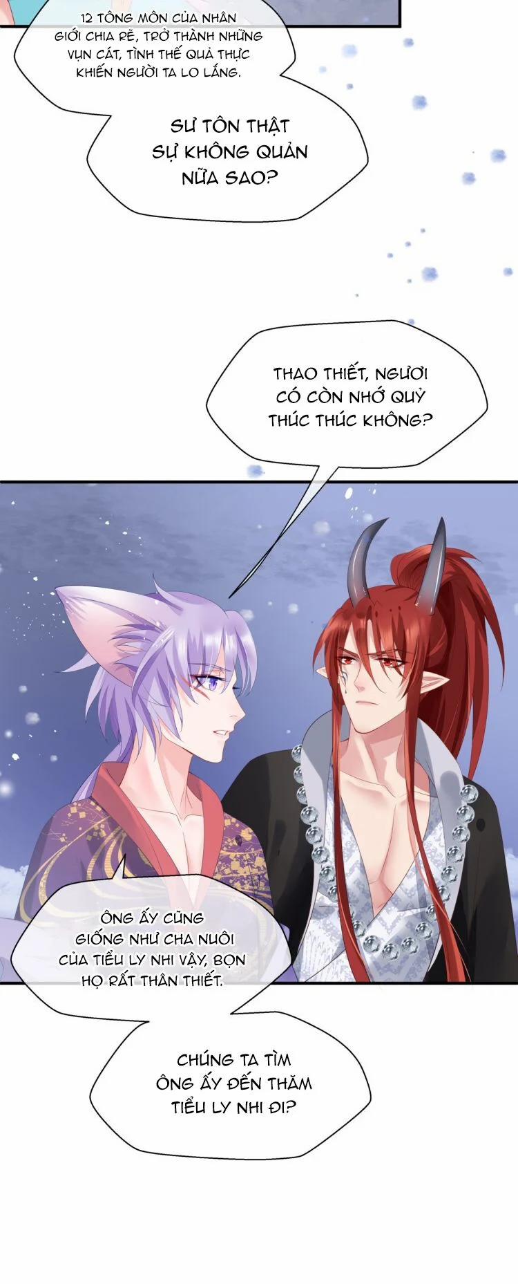 Ma Tôn Muốn Ôm Ôm 84 trang 76