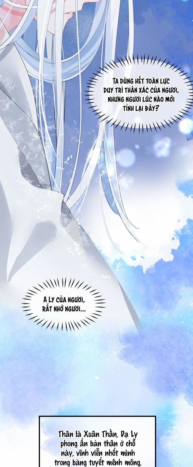 Ma Tôn Muốn Ôm Ôm 84 trang 81