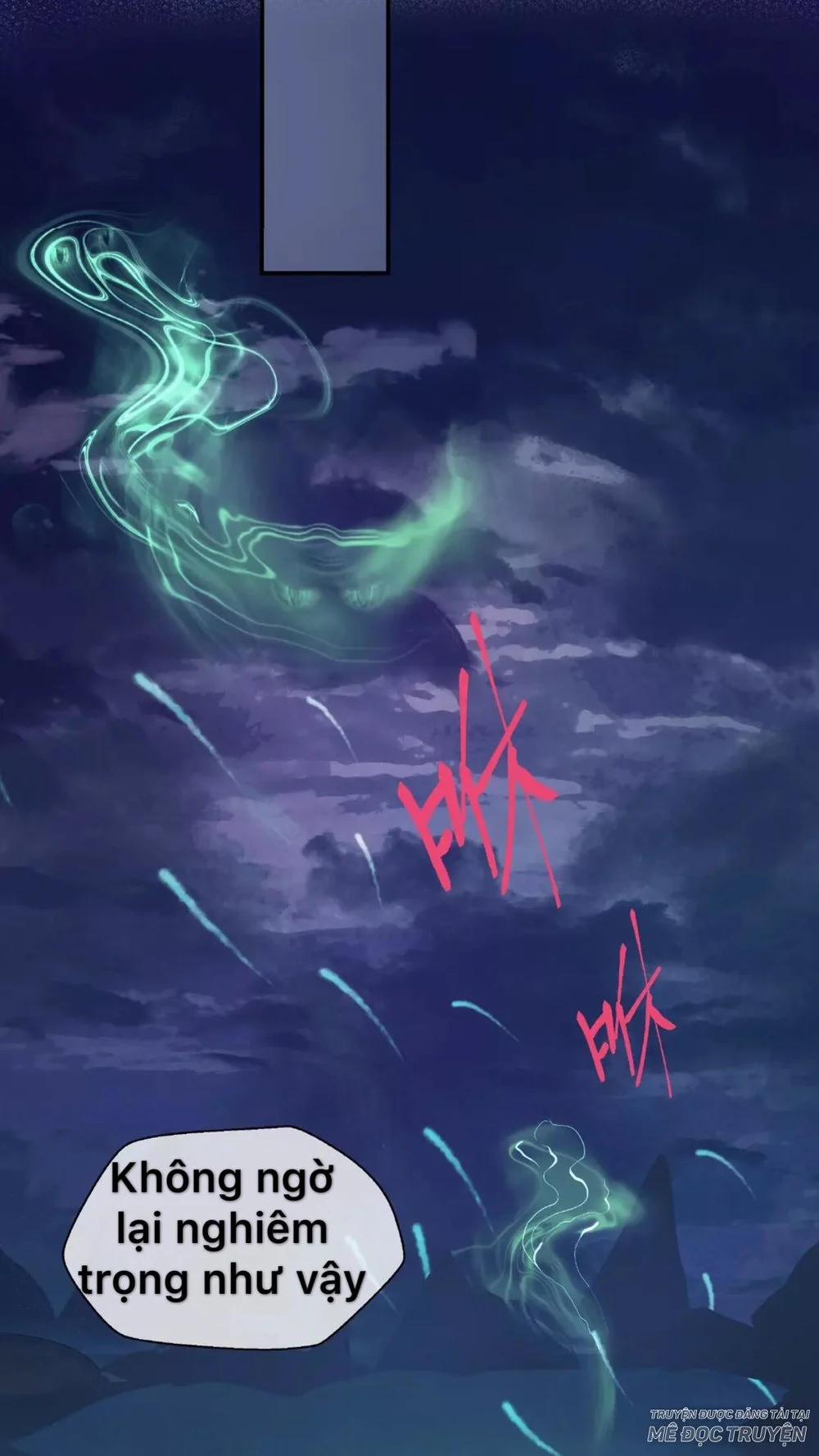 Ma Tôn Muốn Ôm Ôm 9.1 trang 10