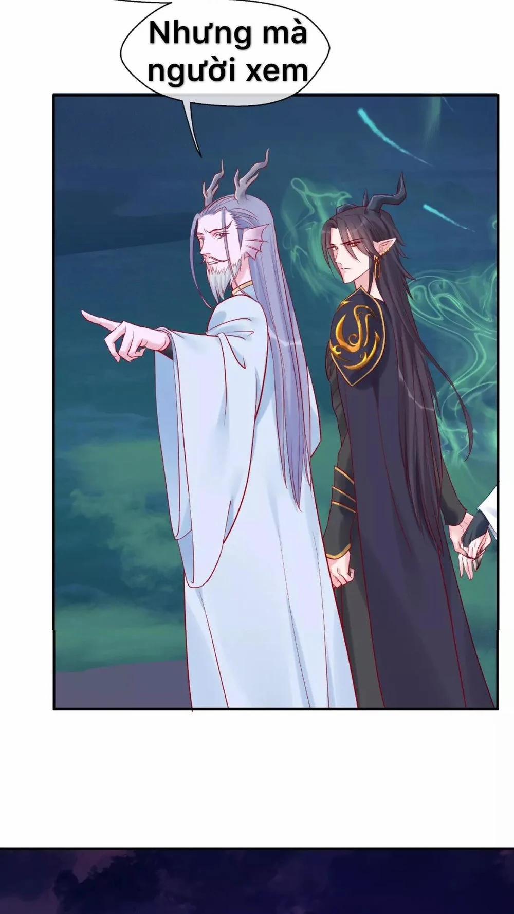 Ma Tôn Muốn Ôm Ôm 9.1 trang 14