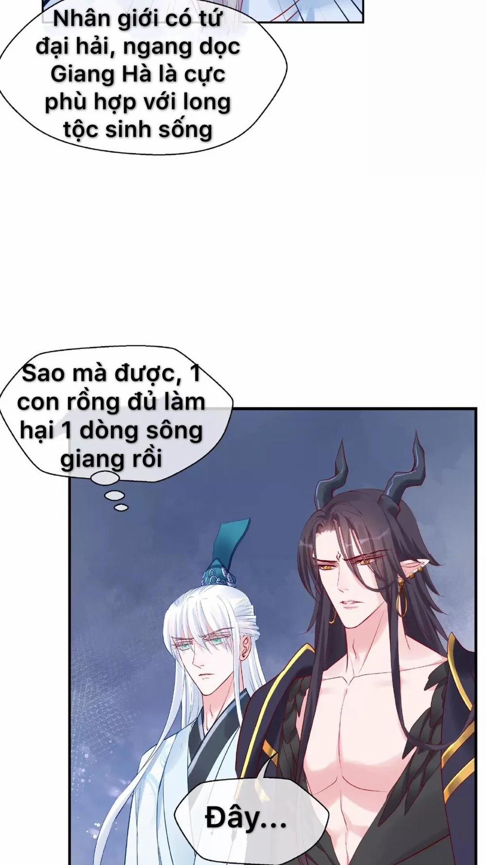 Ma Tôn Muốn Ôm Ôm 9.1 trang 17