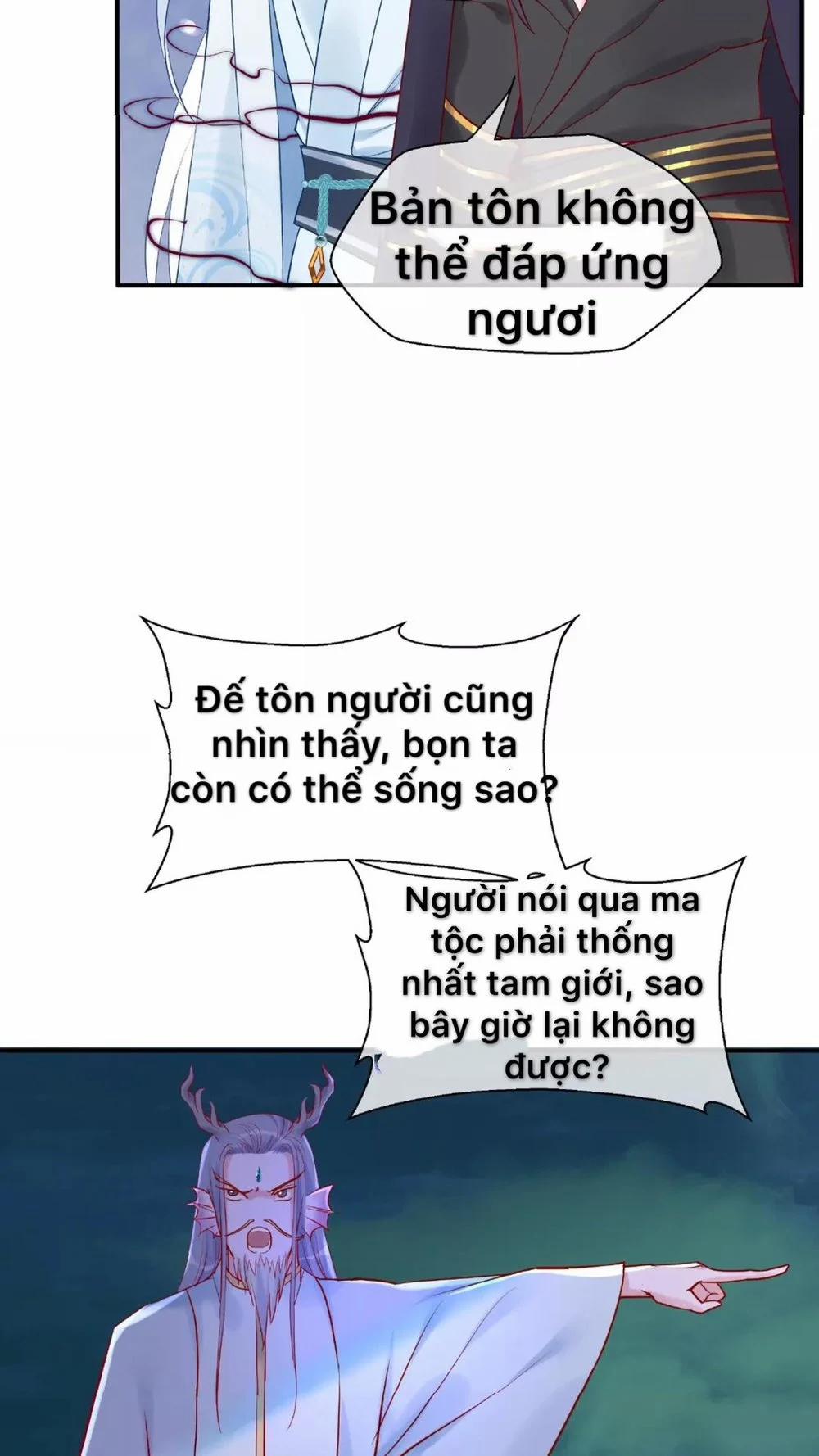 Ma Tôn Muốn Ôm Ôm 9.1 trang 18