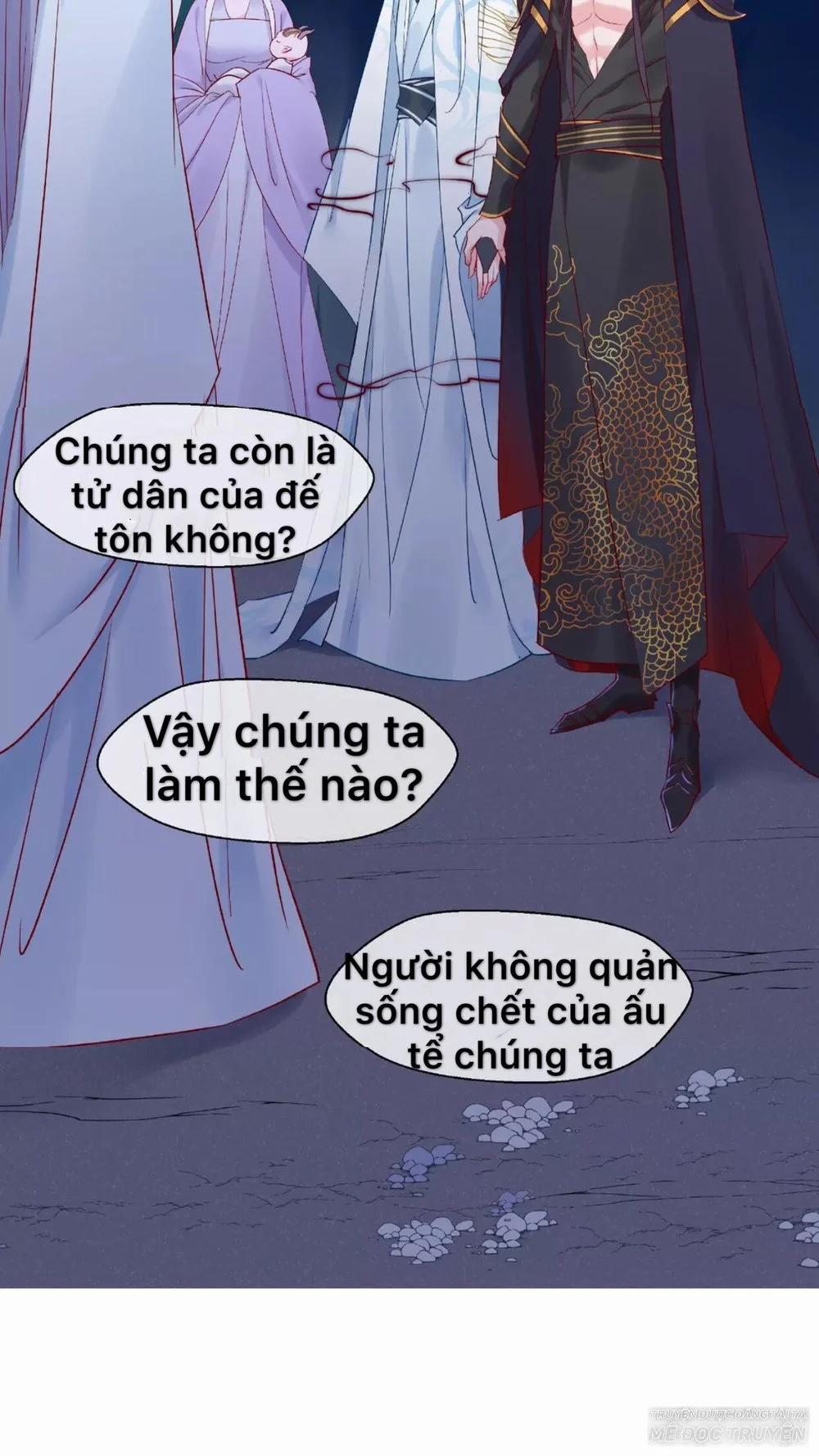 Ma Tôn Muốn Ôm Ôm 9.1 trang 20