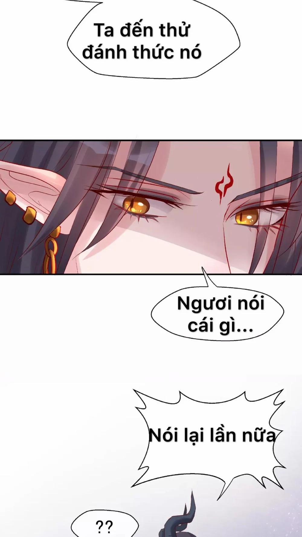 Ma Tôn Muốn Ôm Ôm 9.1 trang 23