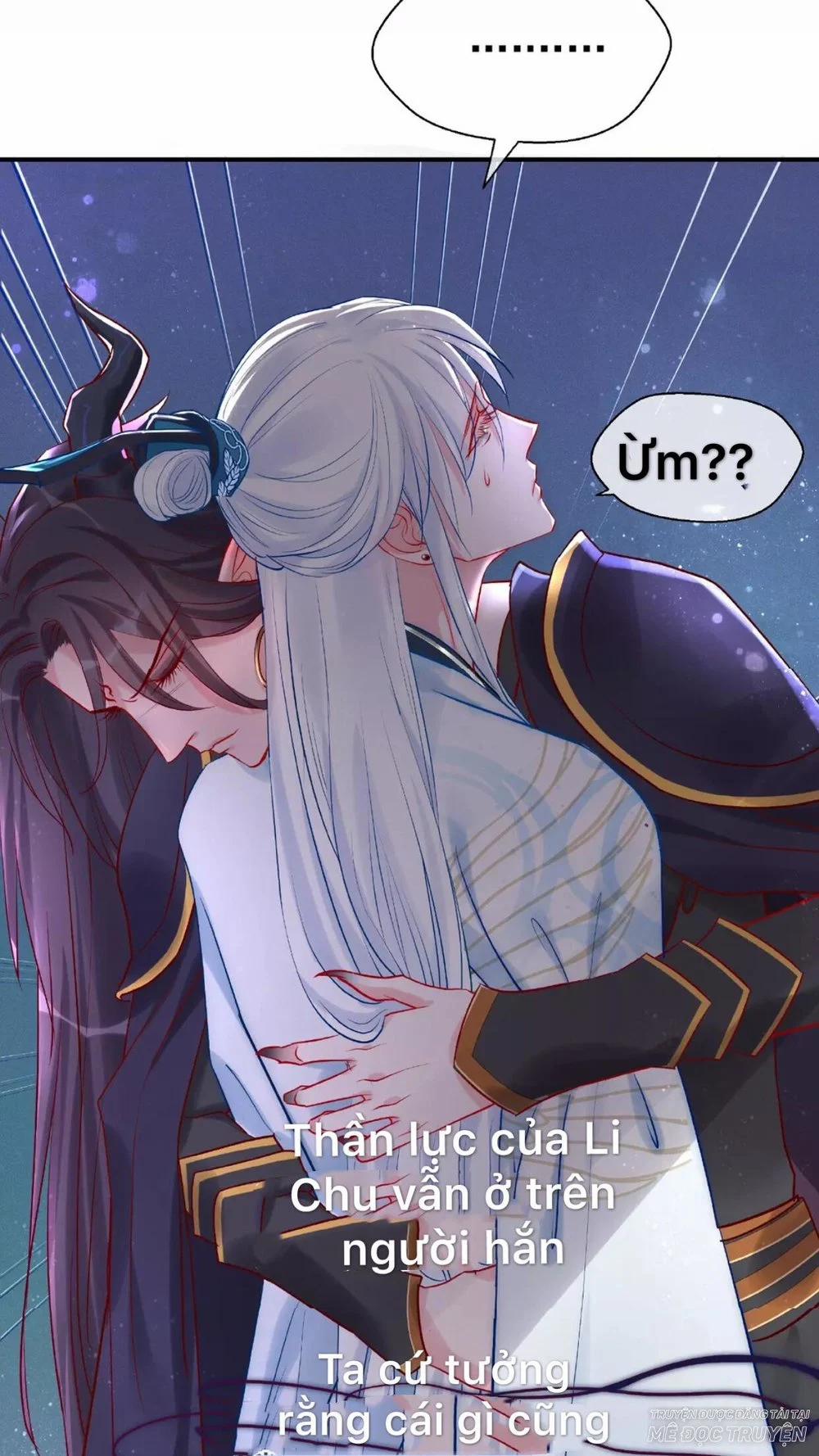 Ma Tôn Muốn Ôm Ôm 9.1 trang 25