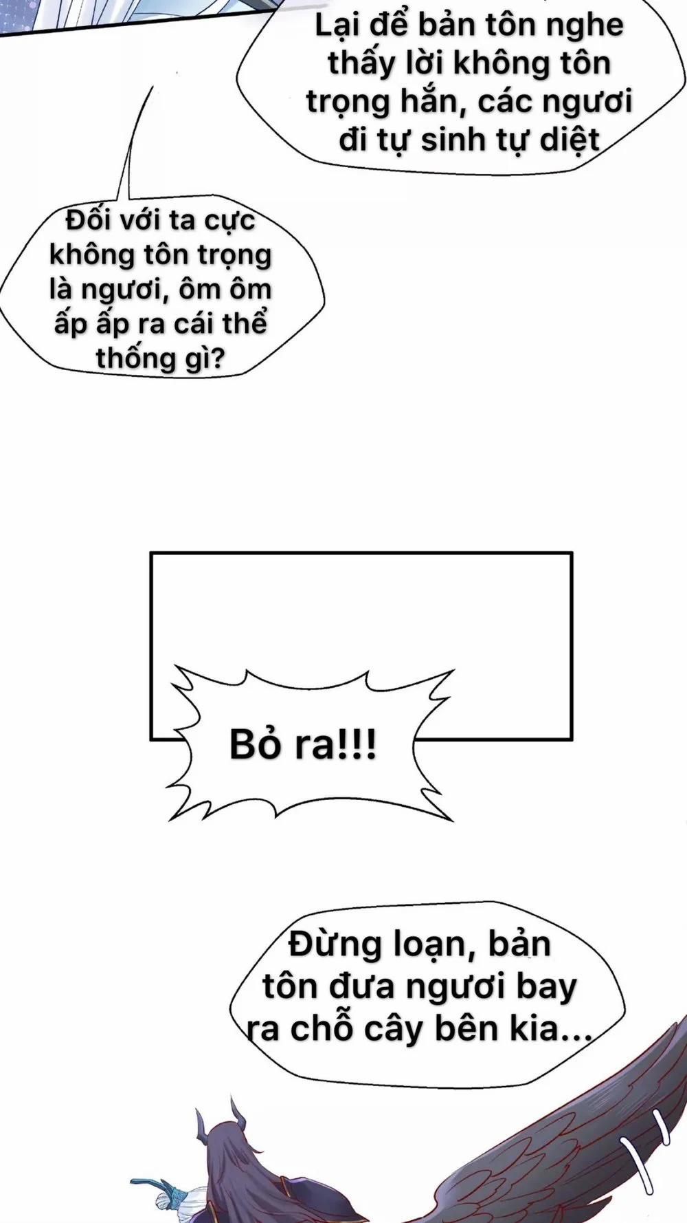 Ma Tôn Muốn Ôm Ôm 9.1 trang 28