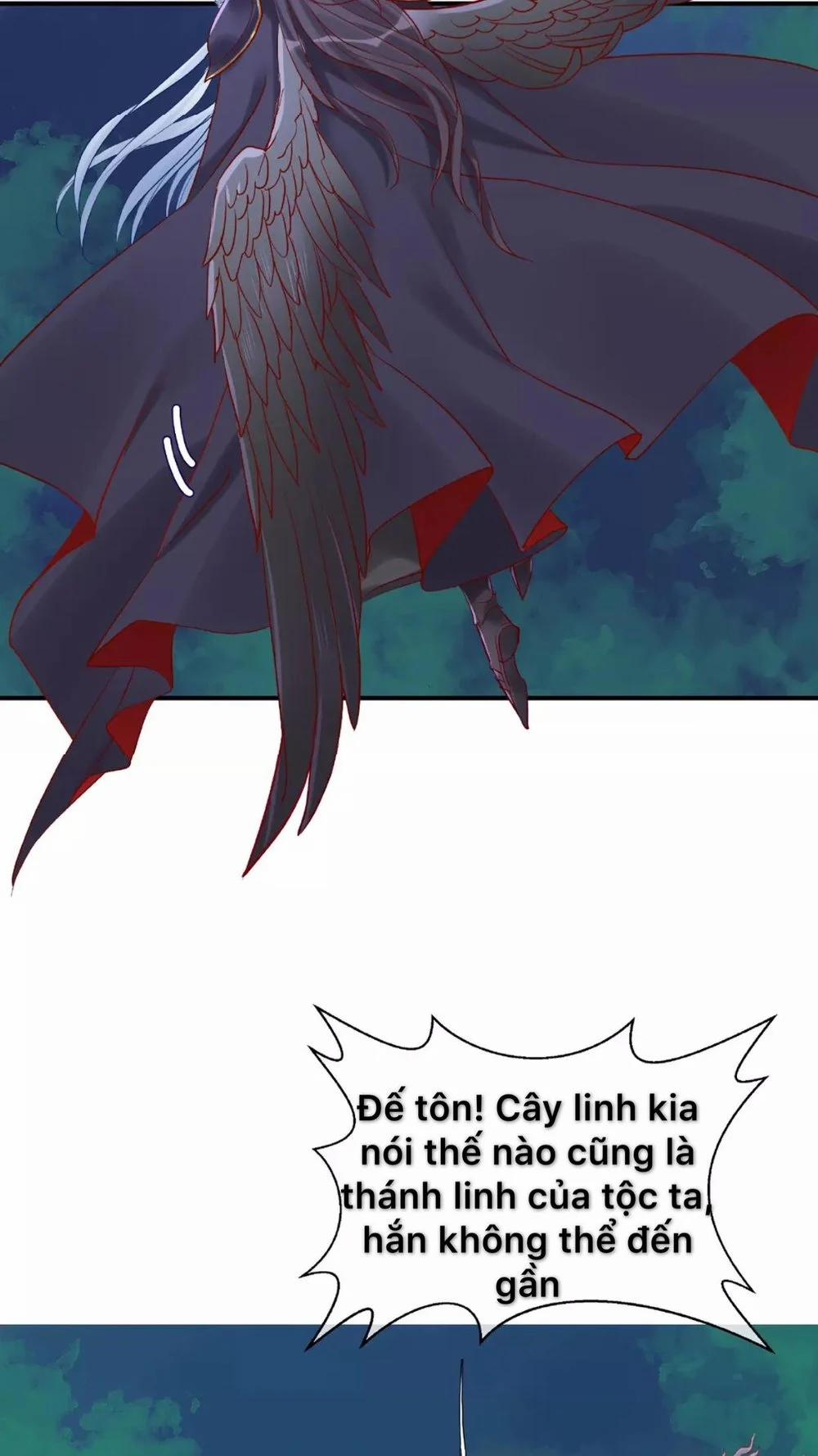 Ma Tôn Muốn Ôm Ôm 9.1 trang 29