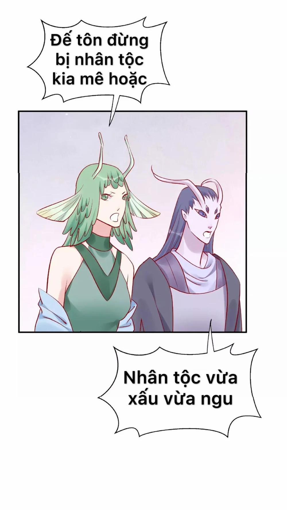 Ma Tôn Muốn Ôm Ôm 9.1 trang 3